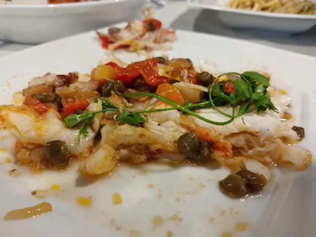 Trattoria Ariston da Angelo