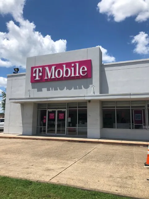 T-Mobile