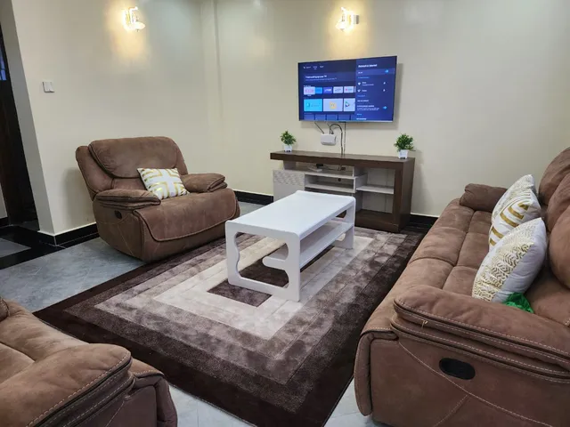 Fancy GetAway Airbnbs