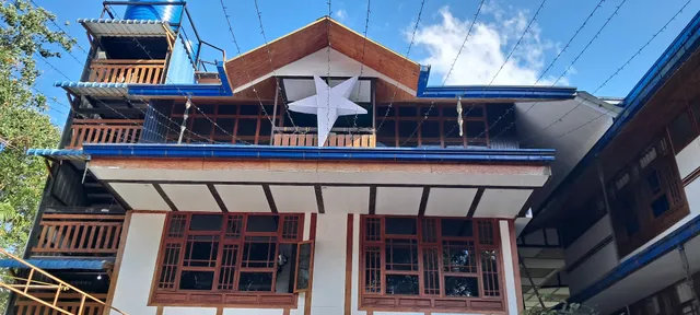 Munnar Minds Homestay