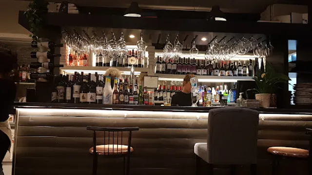 Restaurante Pampa Tablas y Tapas Mijas