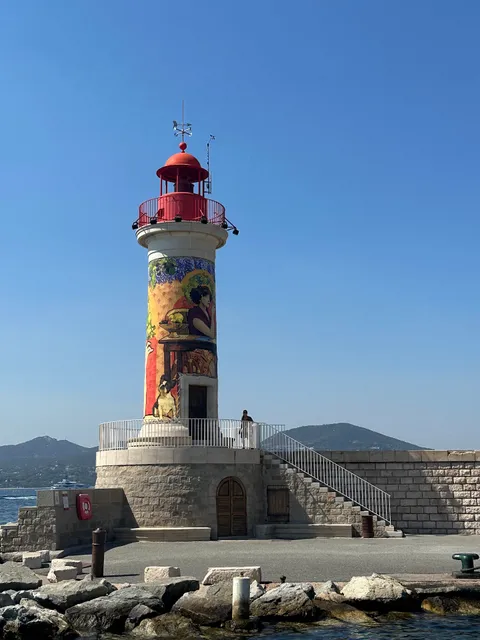 Camping Holiday Marina