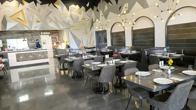 Kohinoor Restaurant