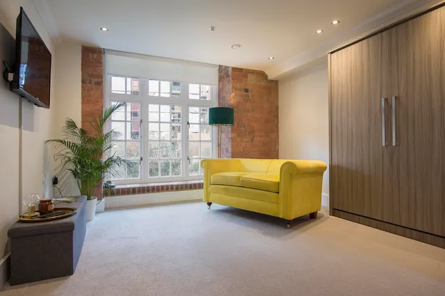 ChocoLets - The Yorkie Suite