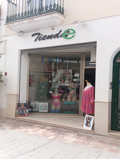Tienda E