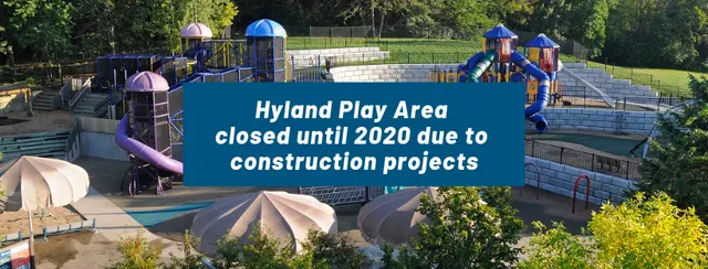 Hyland Play Area