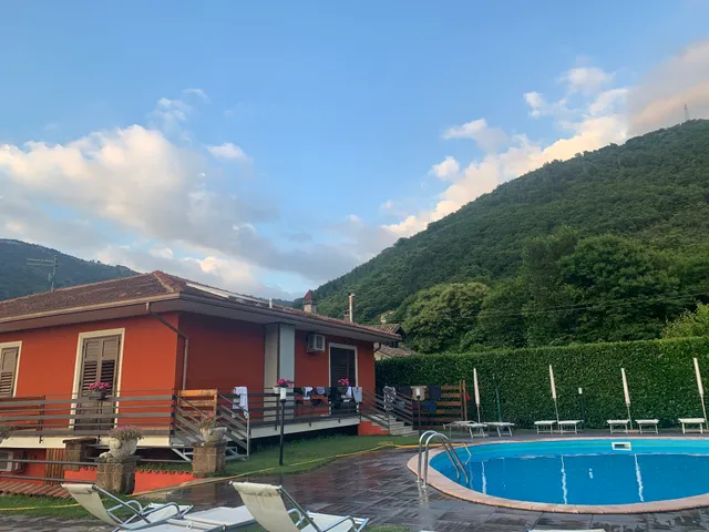 B&B Villa Filomena