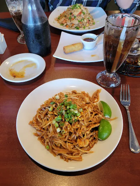 Koung Thai Restaurant