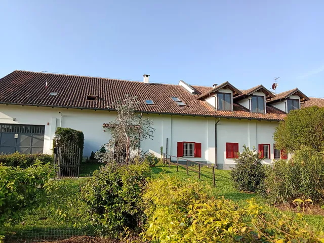 Il Trattore Bed & Breakfast