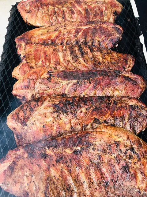 Harris Boys Barbecue