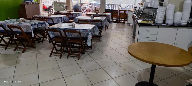 Restaurante Caminho Da Roça