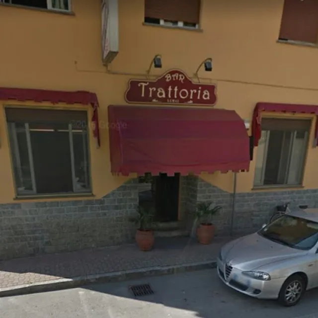 Trattoria Samal Milano