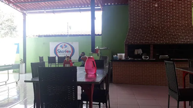 Churrascaria Serve-Bem