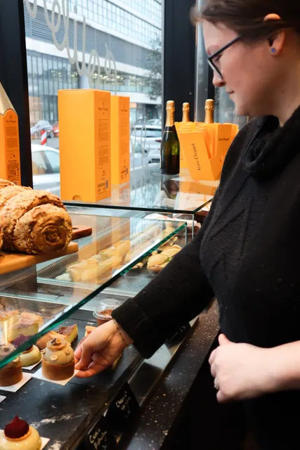 Pâtisserie Le Colibri