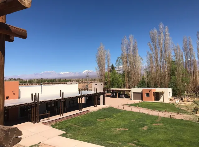 Posta Celestino Barreal