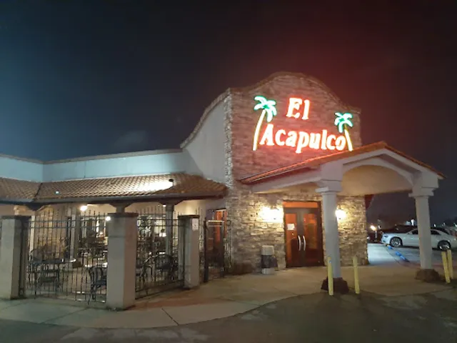 El Acapulco Mexican Restaurant