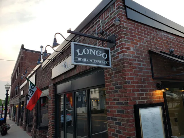 Longo Ristorante