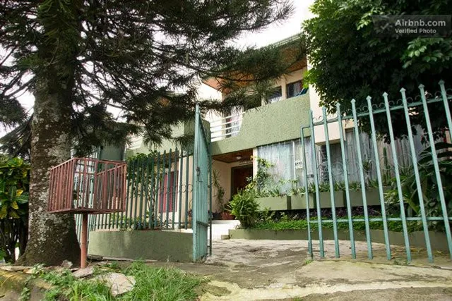 Vida Tropical Bed and Breakfast