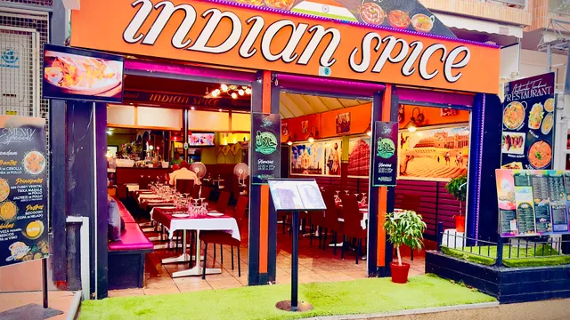 Indian spice