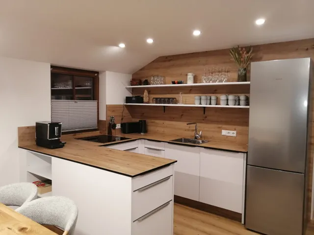 Lenzlhof Ferienwohnungen