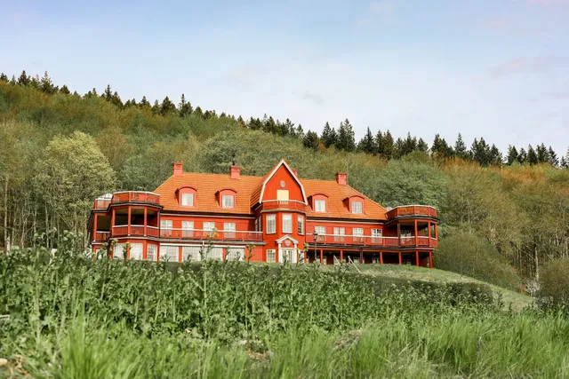 Ombergs Turisthotell