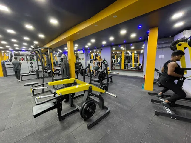 Kinara Bar And Restaurant