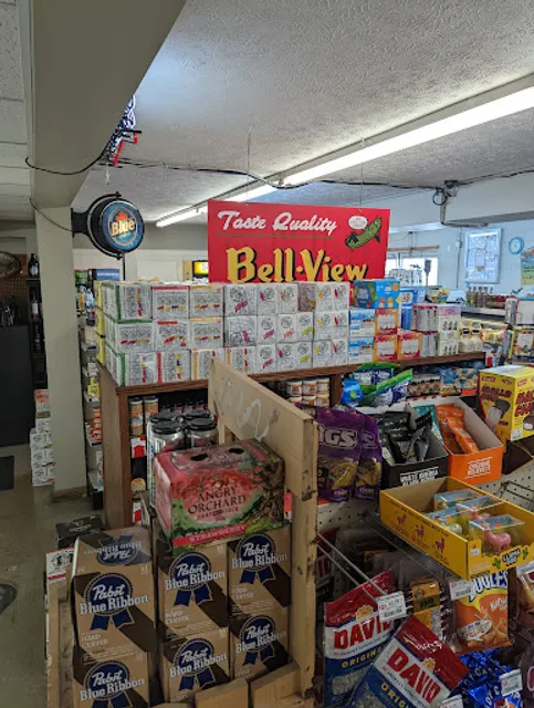 Country Breeze Carry Out