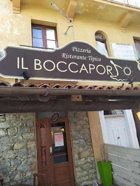 Il Boccaporto