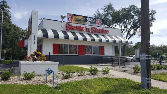 Steak 'n Shake