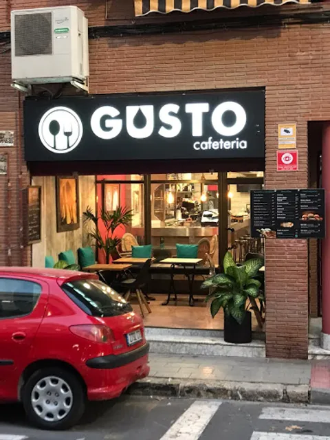 Historia Café Restaurante Cocina Ucraniana