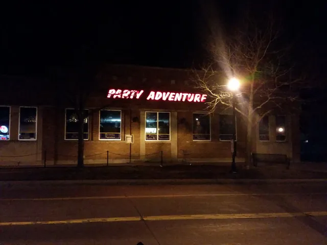 Party Adventure