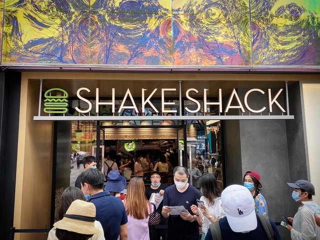 Shake Shack