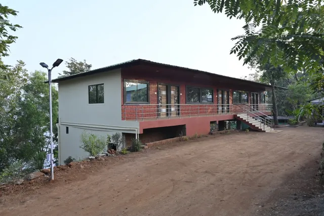 Mahabaleshwar Agro Village