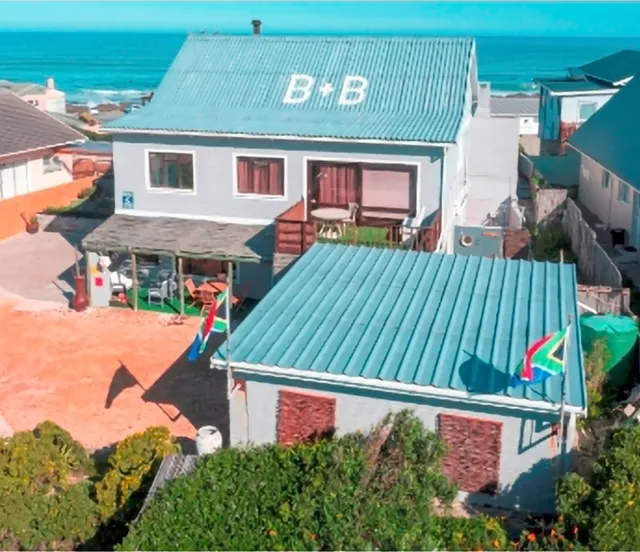 The Ark Bed & Breakfast Pearly Beach