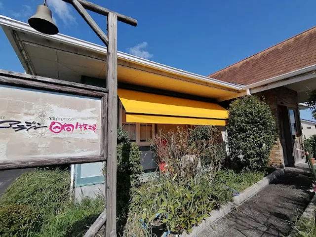 アラジン日向牧場 桜ヶ丘店