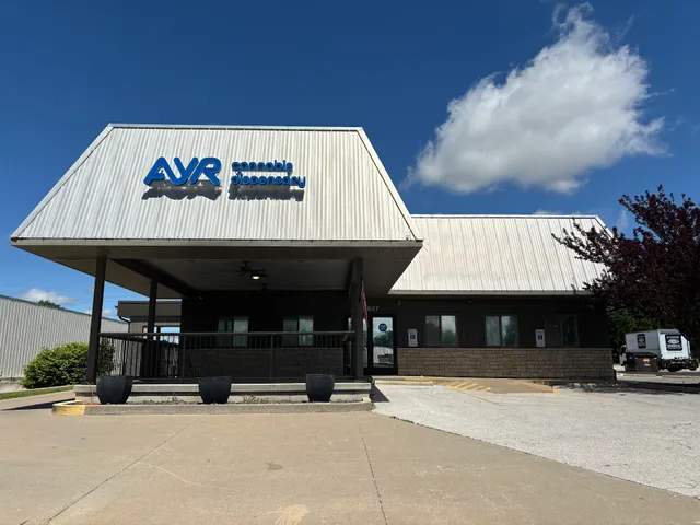 Bloom Wellness Dispensary - Quincy West - Adult Use