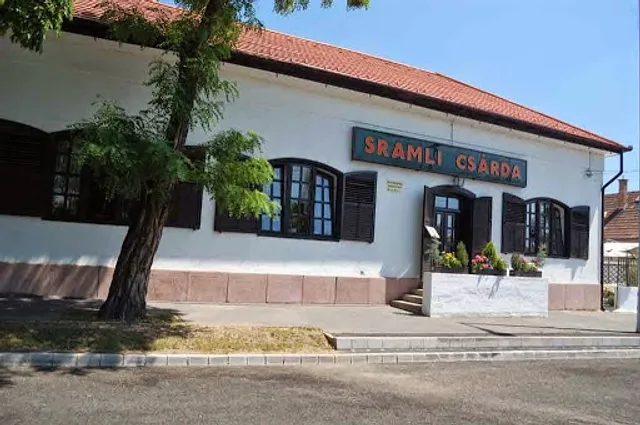 Sramli Csárda
