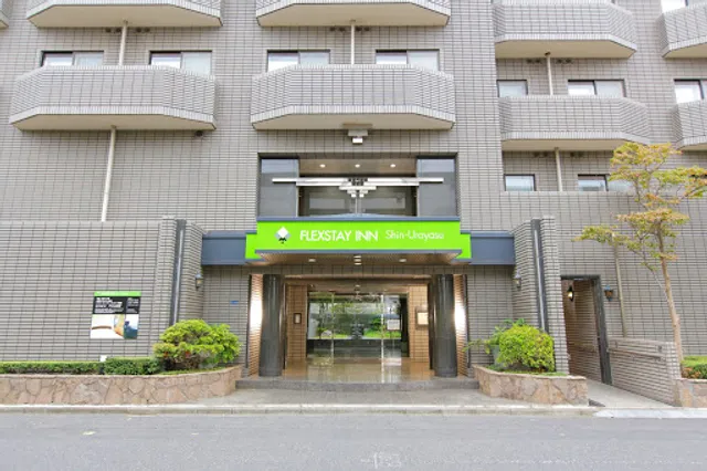 FLEXSTAY INN Shin Urayasu