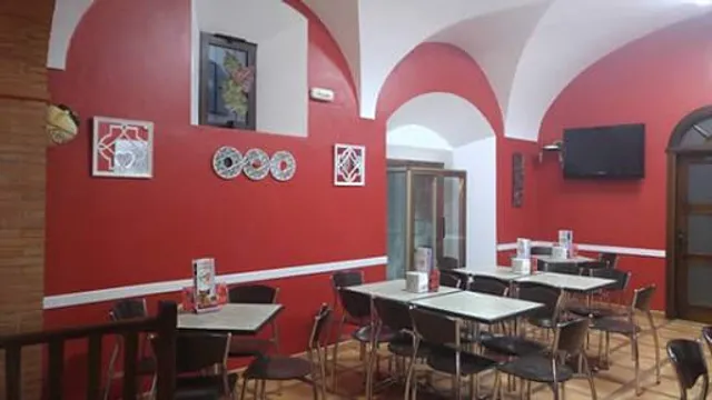 CBC Bocatería Pizzería