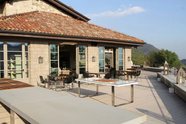 Colletto AgriBio Relais