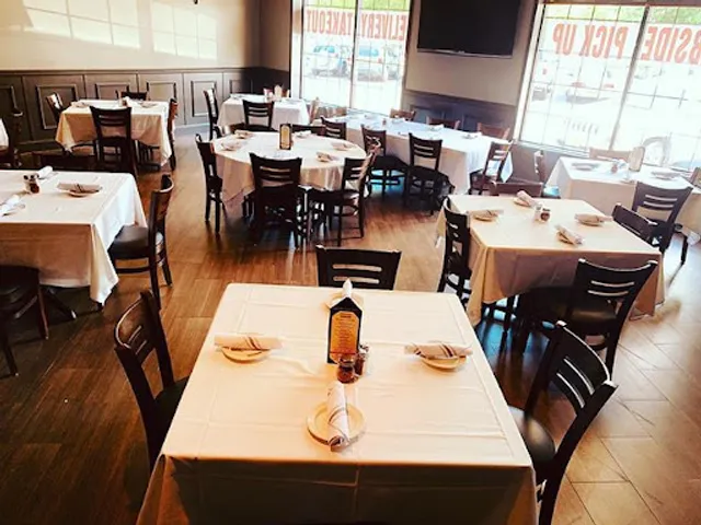 Spuntino Williston Park