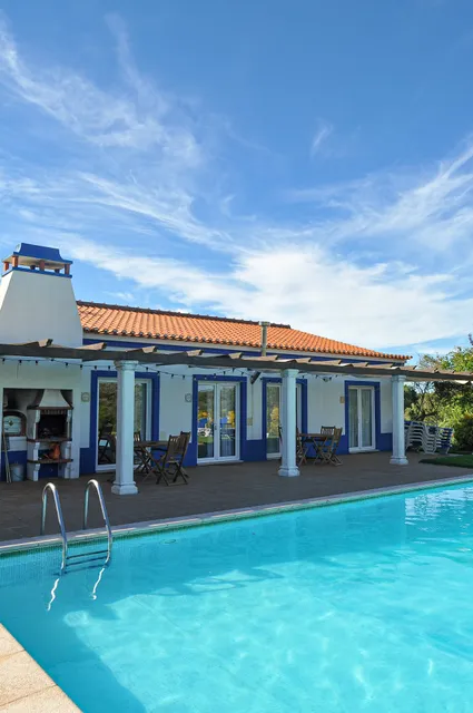 Quinta Nossa Senhora da Saúde