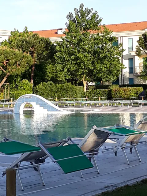 Appartamento ai Tigli - Casa Vacanze a Caorle VE