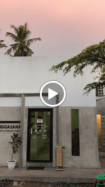 TOKO KOPI SINGGASANA