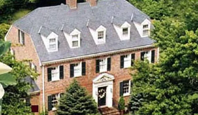 Magnolia Manor Bed & Breakfast