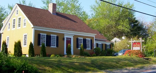 Chatham Guest Rooms