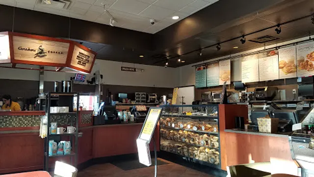Einstein Bros. Bagels