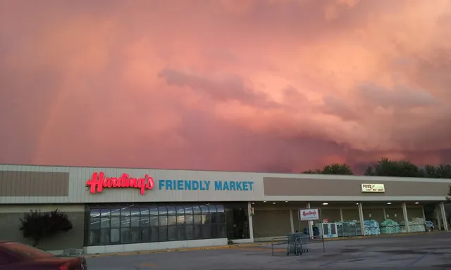 Coloma Charter Township