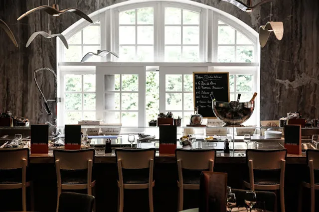 Brasserie du Prince d’Orange