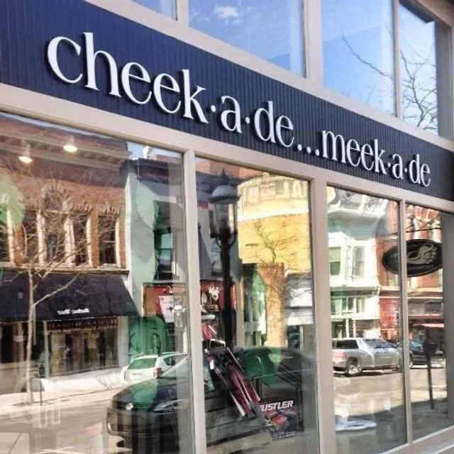 Cheekade Meekade